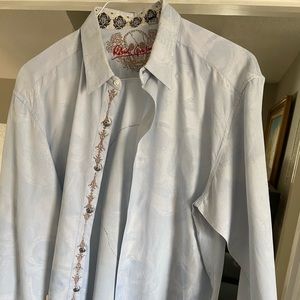 Robert Graham Limited addition XL